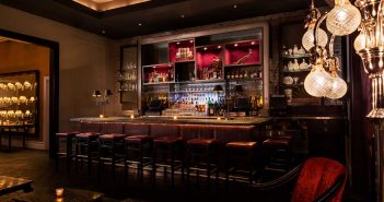 Where to Eat and Drink in Los Angeles Now Beauty & Essex