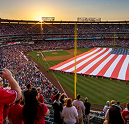 Oakley added to the Angel Stadium lineup – Orange County Register