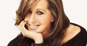 Celebrity Interview: Donna Karan Donna Karan