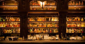 4 Top LA Restaurants to Eat at before a Show The Edmon