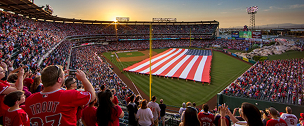 Guide: Plan The Perfect Game Day at Angel Stadium of Anaheim
