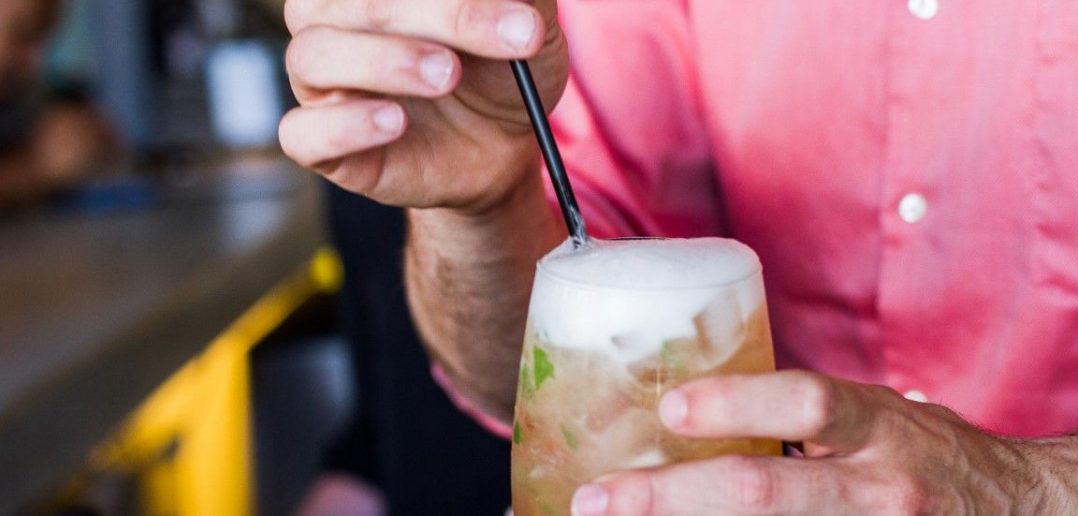 Celebrate the grand opening of FruitCraft Fermentery & Distillery, coming to San Diego this month.