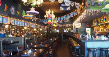 Celebrate Cinco de Mayo in Los Angeles The Morrison Pub
