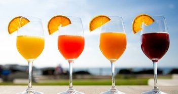 Celebrate Mother’s Day in San Diego Mother's Day Brunch at Tower 23's JRDN in Pacific Beach.