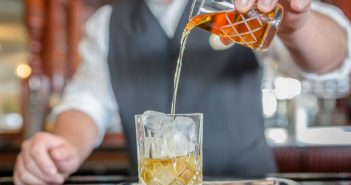 San Diego Weekend Events Roundup June 15-18 Bourbon Pedicure at Hotel Del Coronado