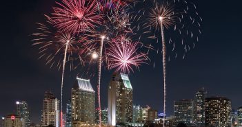 Top San Diego Fourth of July Events