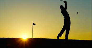 Tee Time: Summer Guide to the Best San Diego Golf Courses