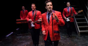 Top Performances and Plays in Los Angeles this June Jersey Boy