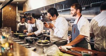 4 Must-Try Los Angeles Pop-Up Dining Experiences The Rogue Experience