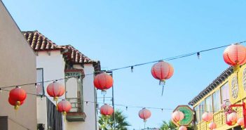LA Weekend Events Roundup June 29-July 2 Chinatown Summer Nights