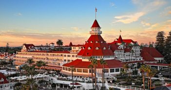 San Diego Weekend Events Roundup July 27-30 Experience Hotel Del's California Clambake