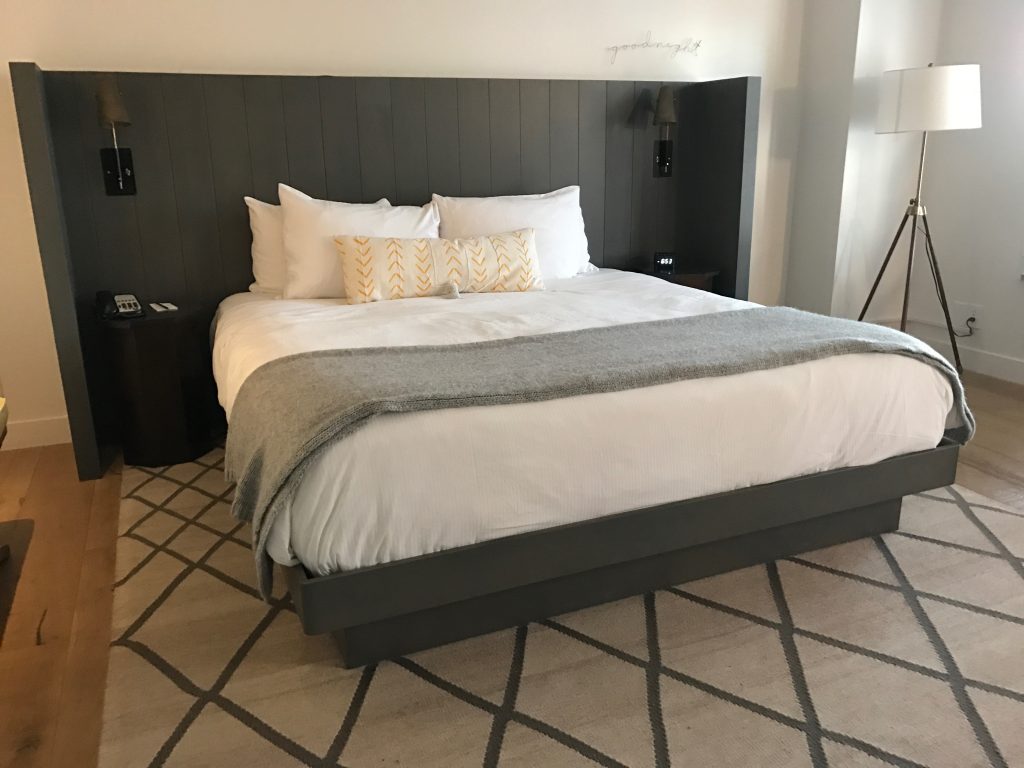 The Landsby Hotel