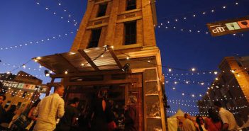 LA Weekend Events Roundup August 31-September 4 LA Times' The Taste photo by Barbara Davidson