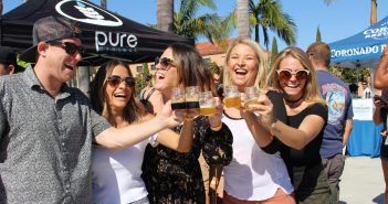 San Diego Weekend Events Roundup August 10-13