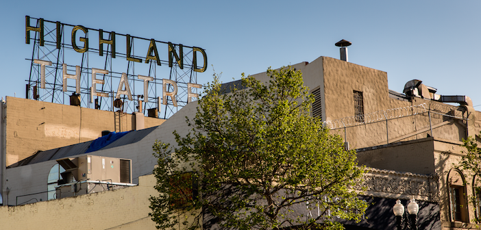 Celebrate Fig & Fifty Walk in the Heart of Highland Park