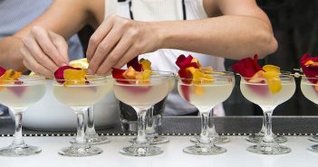 LA Weekend Events Roundup October 5-8 James Beard Foundation’s Taste America photo by Marc Fiorito / Gamma Nine