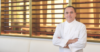 Haute Cuisine: Q + A with Chef Jean-Georges Vongerichten
