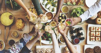 San Diego Weekend Events Roundup September 28-October 1 Enjoy fare from over 180 of the county's most renowned restaurants as part of San Diego Restaurant Week.
