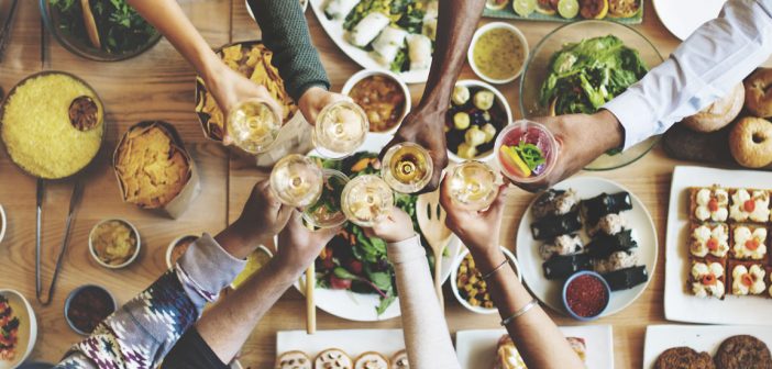Enjoy fare from over 180 of the county's most renowned restaurants as part of San Diego Restaurant Week.