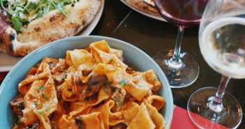 7 San Diego Fall-Inspired Menus To Try Now