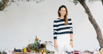 Style Files: The Winsome World of Jenni Kayne Jenni Kayne photo courtesy of Nicki Sebastian