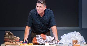 Top Performances and Plays in San Diego this October