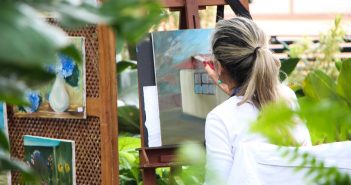 San Diego Weekend Events Roundup October 19-22