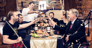 Orange County Weekend Events Roundup November 16-19 BANNER-Barell-Series-Jack-Daniel's-Dinner