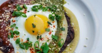 Orange County Weekend Events Roundup November 2-5 BANNER-WRU-Cha-Cha's-Huevos-Rancheros
