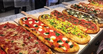 LA Weekend Events Roundup November 2-5 Eataly photo by Christina Wiese