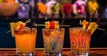 San Diego New Year’s Eve 2018 Celebrations