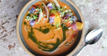 The Tastemakers: Standout Spots in the Los Angeles Dining Landscape Botanica