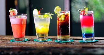 San Diego Weekend Roundup January 25-28 Cocktails and Culture