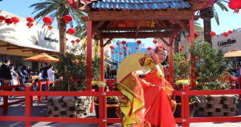 LA Weekend Events Roundup February 1-4 Chinese New Year