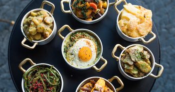 LA Weekend Events Roundup January 11-14 Nick + Stef's Sides