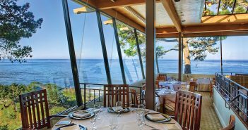 Charming Carmel: What to Do and Where to Stay in the Sleepy Coastal Town California Market at Pacific's Edge