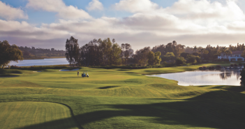 10 San Diego Golf Courses to Dial in Your Game