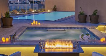 All-Exclusive: The Clement Hotel in Palo Alto The Clement