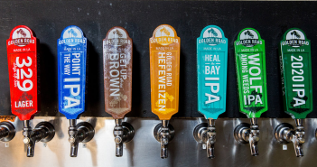 Hoppy Days: Anaheim’s Newest Breweries You Need to Visit BANNER-Golden-Road-Brewery