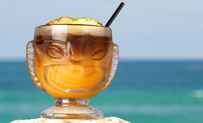 Duke's Mai Tai