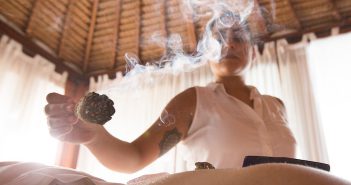 Spring Cleaning: Pamper Yourself at 4 Top-Notch San Diego Spas Four Moons Spa