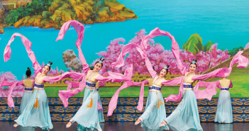Top Orange County Things to Do in April BANNER-shen-yun