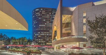 At a New Stage: Orange County Boasts Three Spectacular New Performance Venues BANNER-Segerstrom-Center---27RM1117B