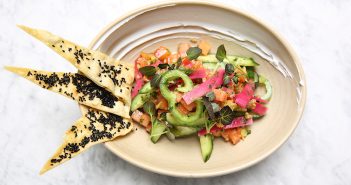 Cultural Feasts: Los Angeles Museum and Restaurant Pairings Cleo