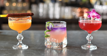 Celebrate Cinco de Mayo in San Diego