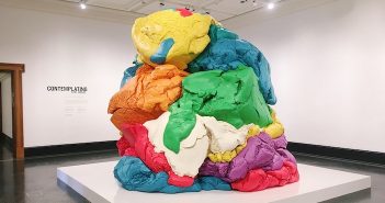 LA Weekend Events Roundup April 19-22 Getty Villa photo by Christina Wiese