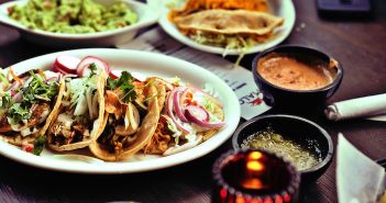 LA Weekend Events Roundup April 26-29 Taste of the Eastside