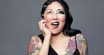 Orange County Weekend Roundup April 5-8 Margaret Cho