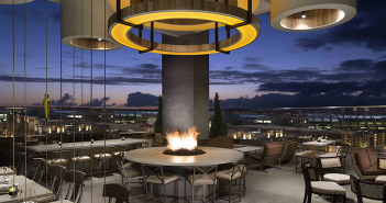 Bottom’s Up: 7 Stylish Downtown San Diego Watering Holes for Craft Cocktails