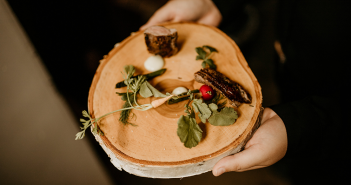 Orange County Weekend Events Roundup May 31-June 3 BANNER-Trap-Door-Dining-2